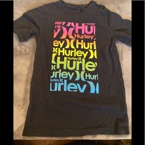 Hurley shirt